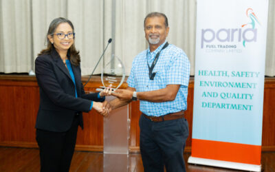 PARIA Hosts Contractor HSE Forum 2025 to Spotlight ‘Voices of Leadership’ and Celebrate Safety Excellence