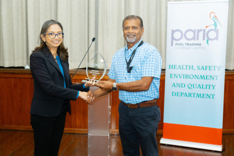 PARIA Hosts Contractor HSE Forum 2025 to Spotlight ‘Voices of Leadership’ and Celebrate Safety Excellence